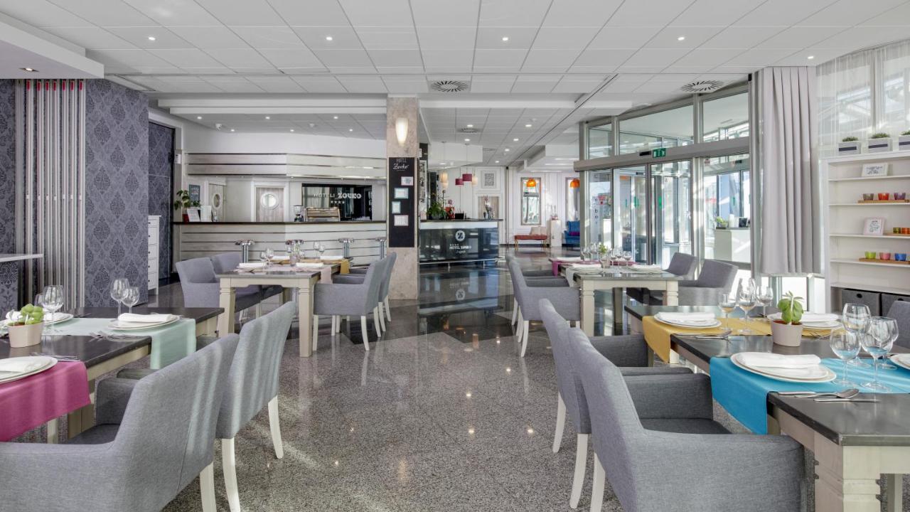 Hotel Zovko Zagreb Sesvete Bagian luar foto