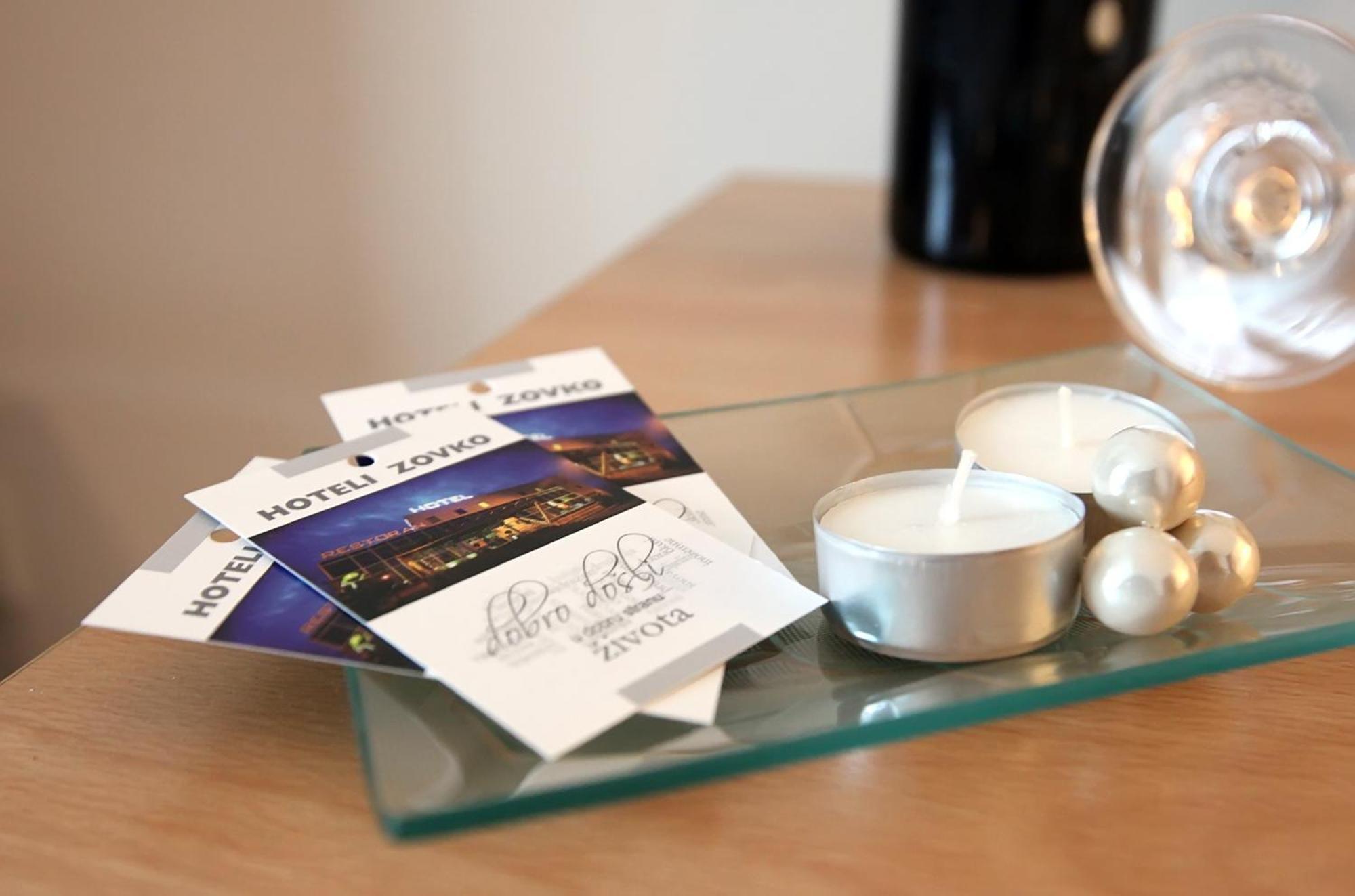 Hotel Zovko Zagreb Sesvete Bagian luar foto