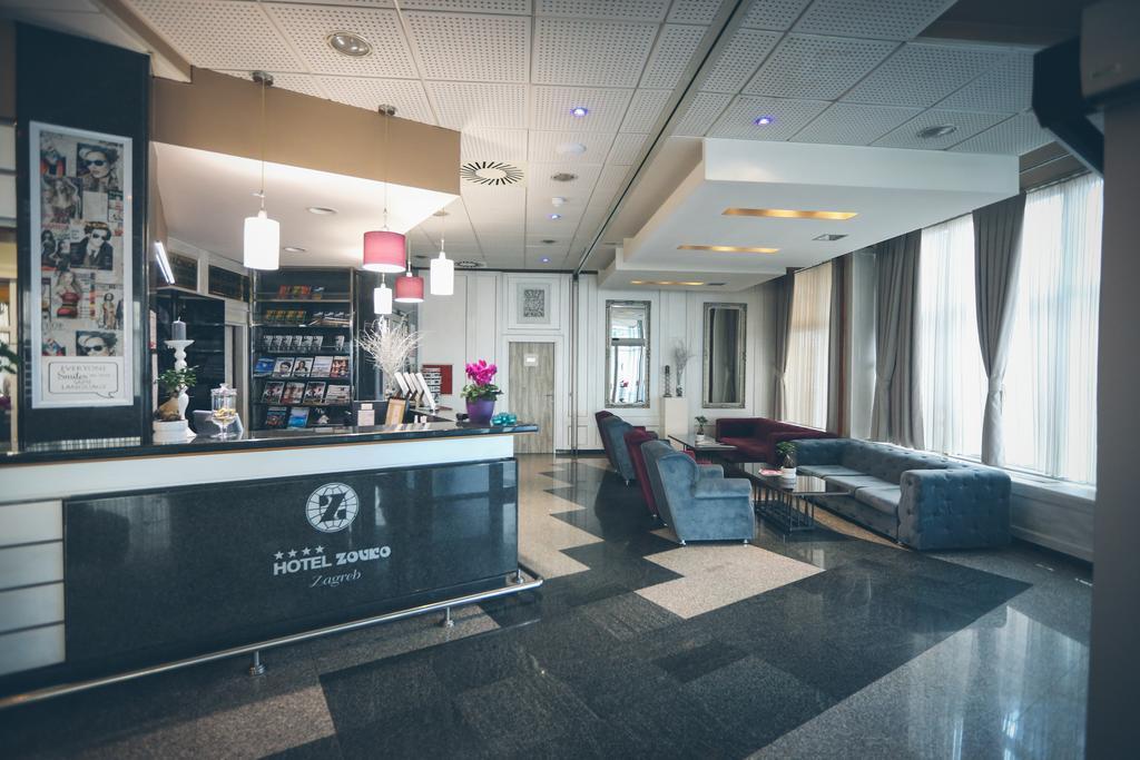 Hotel Zovko Zagreb Sesvete Bagian luar foto